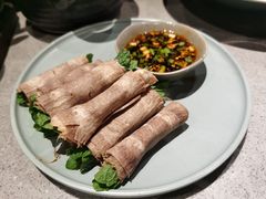-半山腰·云南菜(侨福芳草地店)