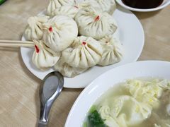-津门永胜包子铺(哈尔滨道总店)