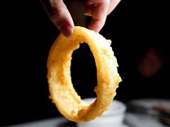 -Wolfgang’s Steakhouse 沃夫冈牛排馆(上海白玉兰广场店)