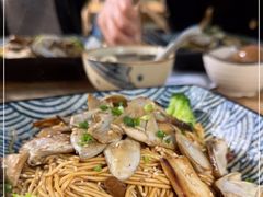 -囿面传统制面馆(中央路店)