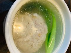 狮子头-小京東淮扬菜餐厅