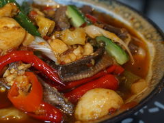 -随食坊·私房菜