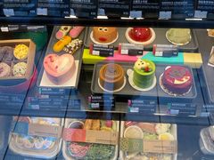 -星巴克(深圳佳宁娜友谊广场店)