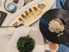 -杭州西湖柳莺里酒店·闻莺厅