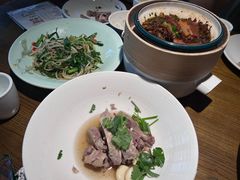 -老阿爸鲜鱼土菜(昆山花桥店)