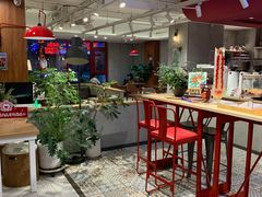 -高力乐面包咖啡厅(西塔店)