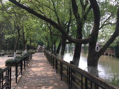 -乌镇东栅景区