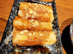 红糖糍粑-付小姐在成都(五道口店)