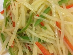 -顺鑫绿色度假村