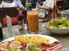 -Fern Forest Cafe