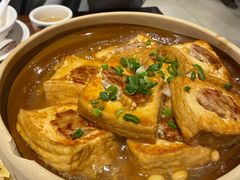 -广府乡下·饭庄(新港东路店)