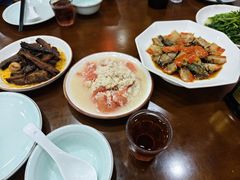 -红灯笼龙凤饭店(宁波老字号店)