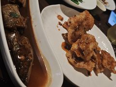 -奉天小馆·非遗东北菜(沈阳万象城店)