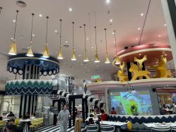 -奈尔宝家庭中心·亲子餐厅(鄞州万达店)