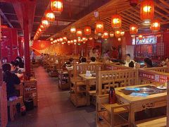 -吴老幺火锅(金龙店)