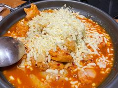 -恩你小木屋·烤肉韩式料理(嘉兴秀洲店)