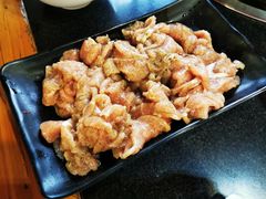 跷脚嫩牛肉-怪难吃·乐山跷脚牛肉(新牌坊店)