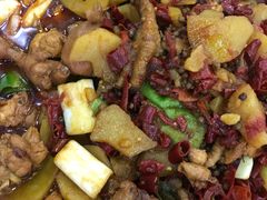 -福顺祥大盘鸡(临潼店)