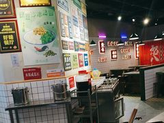 -怒火八零串串火锅(大渡口新天泽店)