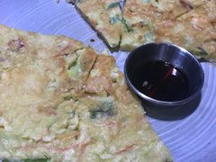 -高基五春川炒鸡排 韩国料理(威海总店)