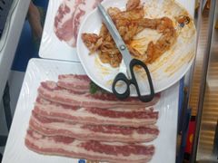 -金妈家烤肉(龙湖U城天街店)