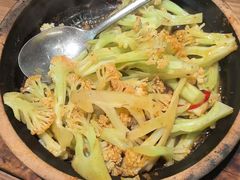 -啫火啫啫煲·顺德干蒸(西乡天虹店)