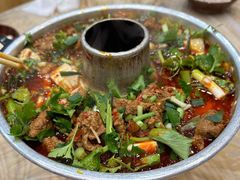 -王大乔泡椒米线·小火锅(星城天地店)