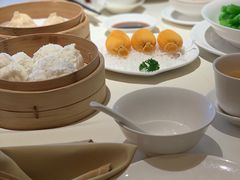 -利苑酒家(华熙国际店)