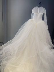 -Vera Wang婚纱礼服旗舰店