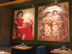 -弄堂小笼包(西青中北永旺购物中心店)