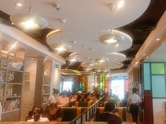 -新宝餐厅(流塘店)
