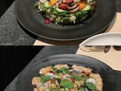 -Mercato莫卡多露台餐厅与酒吧(K11店)