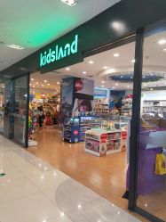 -Kidsland(凯德1818店)