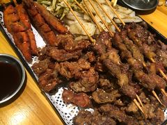 -东瓯泡泡(百里东路店)