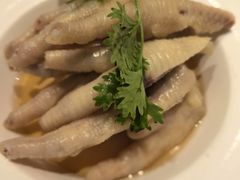 -上海人家花樣年华(中山公园店)