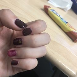 点击看大图 -Y2日式美甲美睫美肤沙龙