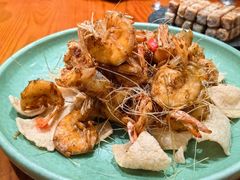 -甘家界柠檬鸭(安吉店)