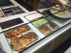 -煎饼道·孜然里脊煎饼(来福士店)