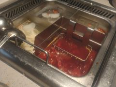 -海底捞火锅(万象城店)