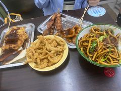 -潮妈小食