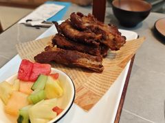 -创味·民间海南菜·非遗藤桥排骨(藤桥·免税城店)