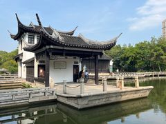 -红梅公园