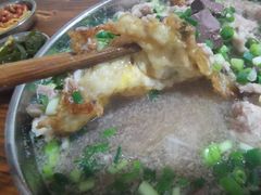 -白露塘杀猪粉(冲口路店)