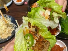 -蒜香焼肉PURUSHIN(马场路店)