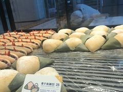 -喜茶(深圳福田星河COCO Park店)
