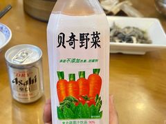 -老牌依强牛肉店(达道总店)