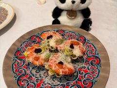 娘惹小金杯-狮拾久·现代新加坡料理(福田COCO Park店)