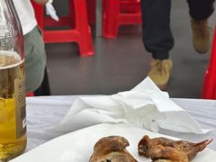 -凤城礼记鱼翅海鲜酒家(新马路总店)