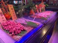 -聚盛源蒸汽海鲜火锅烤肉自助(巨川金海岸购物广场店)