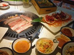 -猫抓烤肉(武进吾悦广场店)